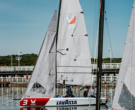PIMEW Offshore Wind Energy Cup
